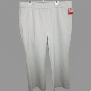 Spanx Kick Flare Pant Classic White 3XL NWT